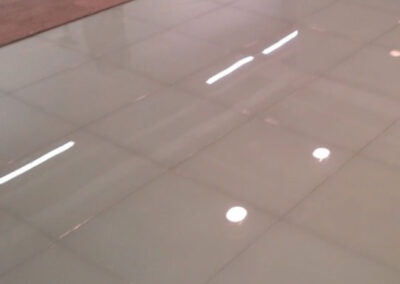 Fortes Pisos Elevados