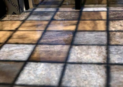 Fortes Pisos Elevados